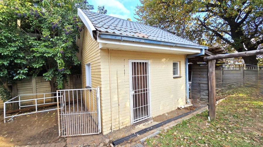 16 Bedroom Property for Sale in Brandwag Free State